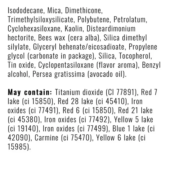 NWT - IL MAKIAGE Infinity Long Wear Matte Lip Cream - Picture 6 of 16